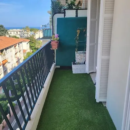 Bel - Vue Mer *